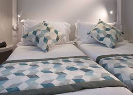 Ark Hotel 3