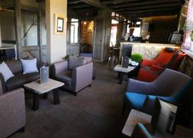Hotel Edelweiss 4