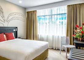 Tanoa Rakiraki Hotel 2