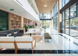 Carinae Danang Hotel 4