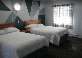 Bluewater Motel 4