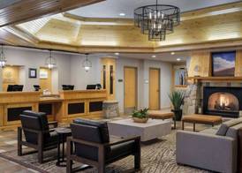 Sheraton Mountain Vista Villas, Avon / Vail Valley 5
