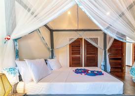 Maharaja Boutique Hotel Zanzibar 4