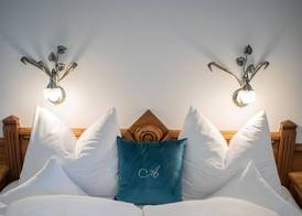 Hotel AlpenSchlössl 5