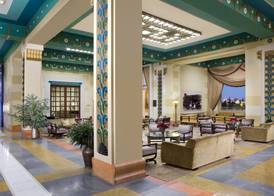 King David Hotel Jerusalem 2