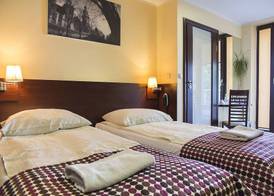 Atlantic Aparthotel 4