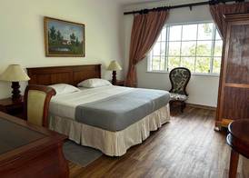 Beau Séjour Hotel 4