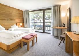 Pra Palmer The Green B&B 2