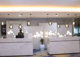 Skylight In-Terminal Hotel 3