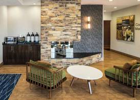 Fairfield Inn by Marriott Richmond 2