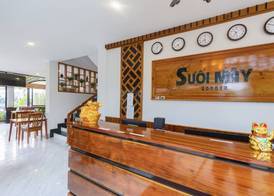 Suoi May Phu Quoc Garden Resort & Spa 3
