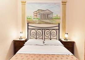 Trastevere Terrace Suites 3
