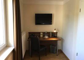 Hotel Sasse 5