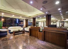 The Enterpriser Hotel 3