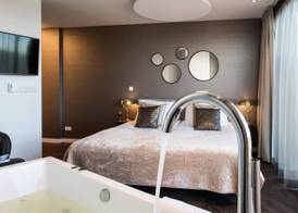 De Pier Suites 4