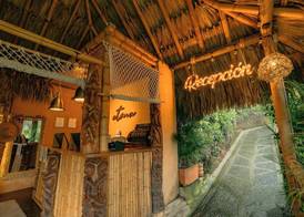Atma Villas Hotel Boutique Guatapé 2
