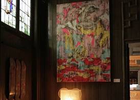 Hotel Les Bains Paris 4