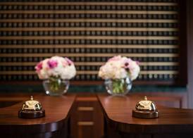 The Merchant Baku 5