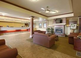 Super 8 by Wyndham Fort Saskatchewan 4