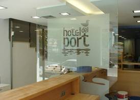 Hotel del Port 3