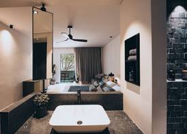 More Meni Residence & Suites 5