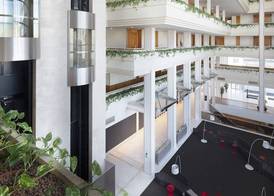 Meliá Sitges 2