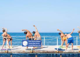 Camping Village Marina Chiara 2