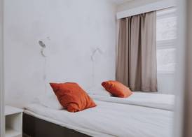 Kuerkievari KuerHotel 3