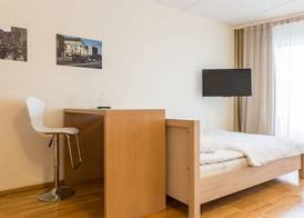 Hilltop Apartments - City Centre Foorum 4