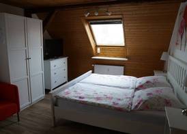 Hotel zum Grafen Hallermunt 5
