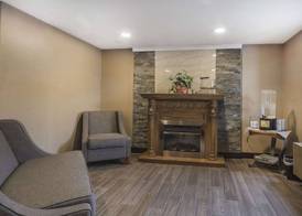 Comfort Inn Chilliwack 2
