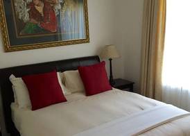 Kingston Place Guesthouse 2