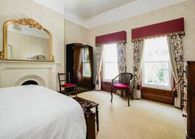 Kiltariff Hall Country House 3