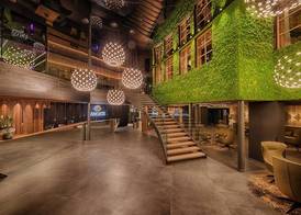 Amonti Wellnessresort 2