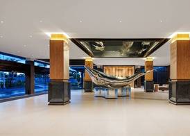 Myze Hotel Waingapu 2
