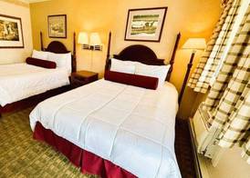 The Maddox Inn 4