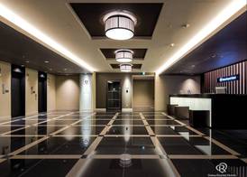 Daiwa Roynet Hotel Matsuyama 4