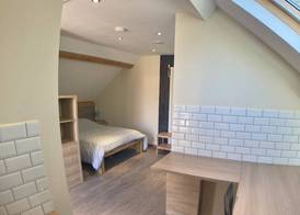 Beauval Chambre 5