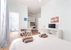 Taaac Apartment 2
