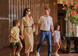 InterContinental Hotels CAIRO SEMIRAMIS by IHG 2