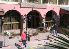 The Santa Maria Hotel 3