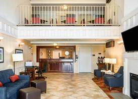 Comfort Inn Redding Near I-5 3