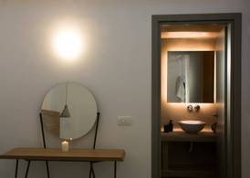 Amphitrite Suites Santorini 5