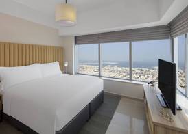 Staybridge Suites DUBAI FINANCIAL CENTRE by IHG 5