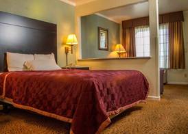 Executive Inn & Suites Sacramento 3