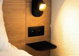 B&B HOTEL Mons Gare 5