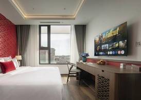 Noi Bai Horizon Hotel 4
