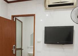 TUAN Central Hotel 2