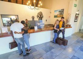 Umbhaba Eco Lodge 2
