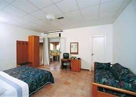Hotel Residence La Pace 3
